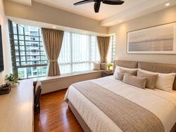 The Quintet (D23), Condominium #615245741